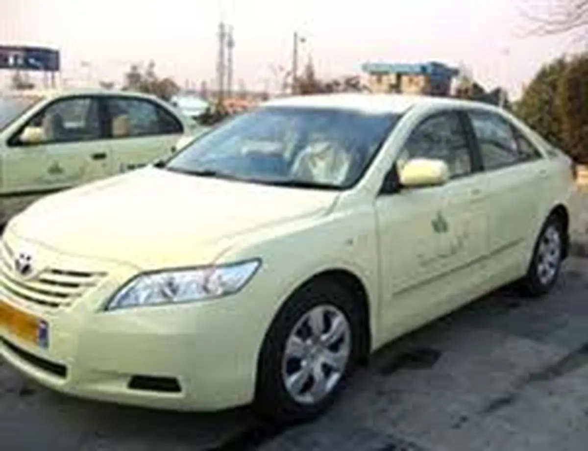 درخواست تاکسی‌داران شوش برای رفع اختلال سامانه نوسازی 