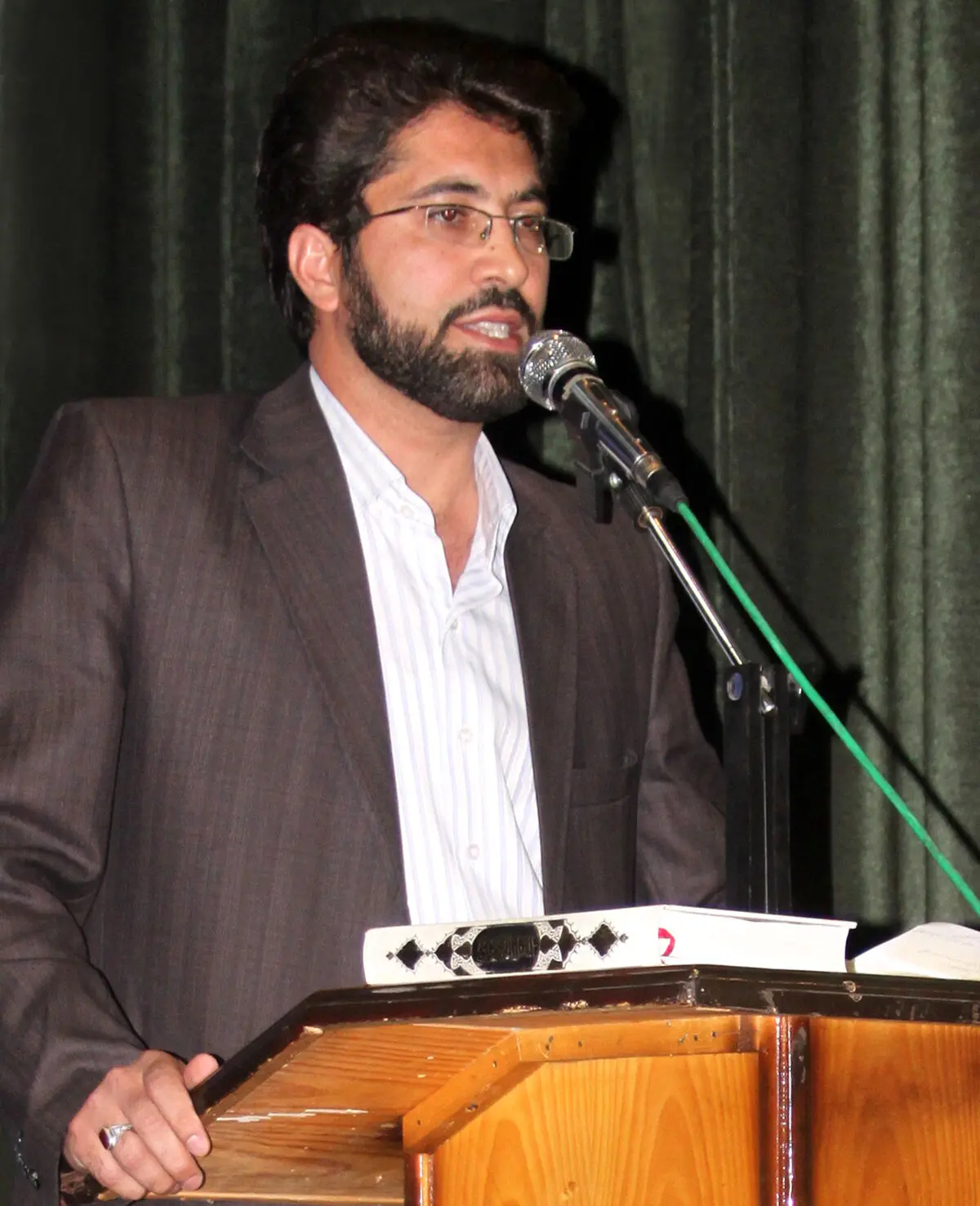 «مروت نامه پهلوونی» در فرهنگسرای مهر کاشان اجرا می‌شود