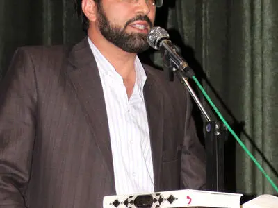 «مروت نامه پهلوونی» در فرهنگسرای مهر کاشان اجرا می‌شود