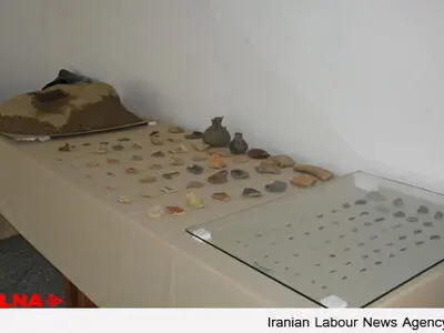 بازدید رایگان از موزه های سراسر کشور از 25 تا 31 اردیبهشت