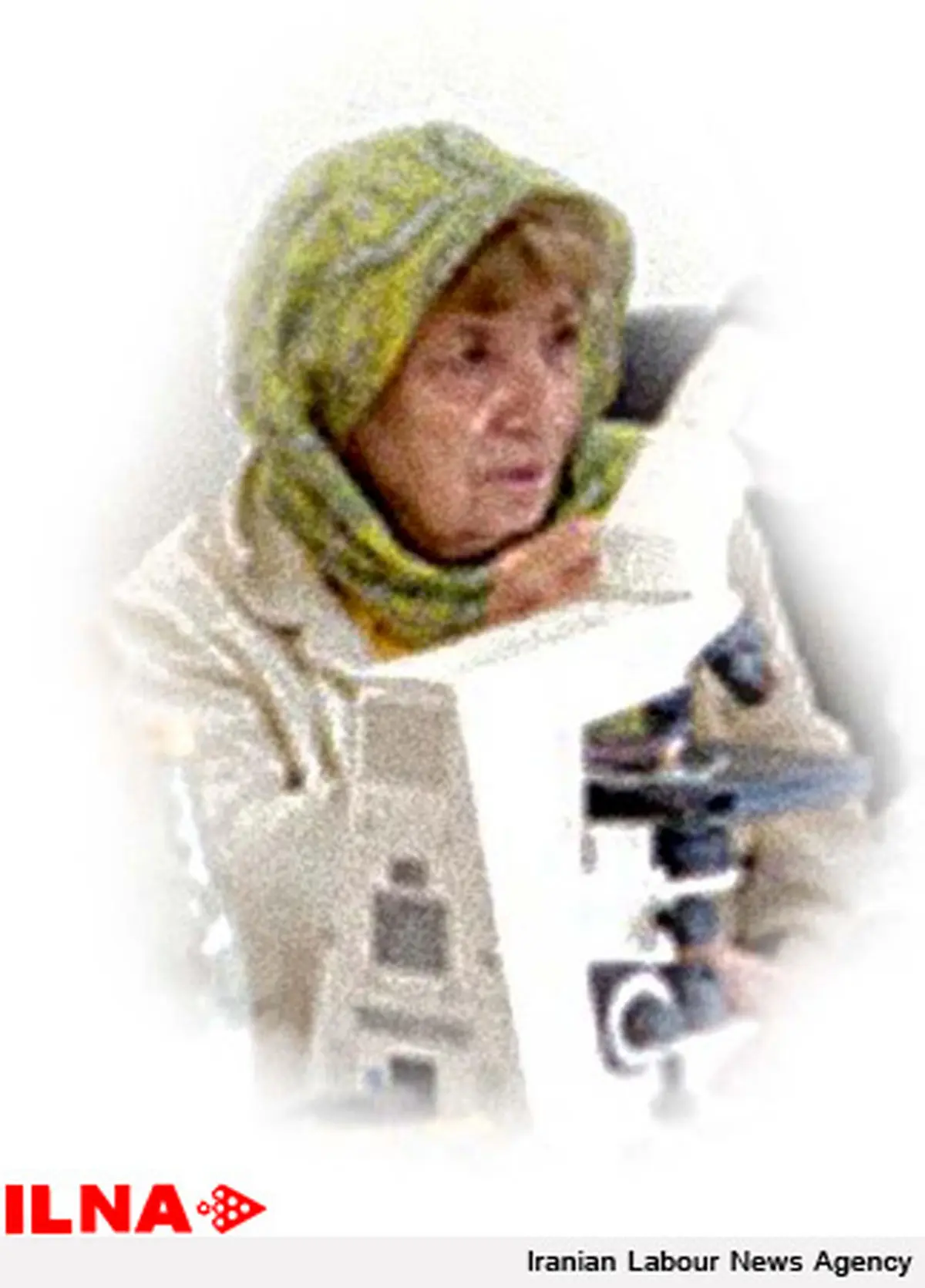 پروفسور پروانه وثوق در گذشت