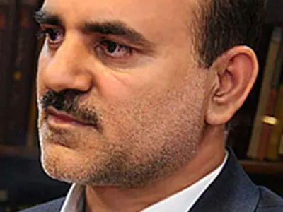 سازمان مالکیت فکری و معنوی در کشور ایجاد شود