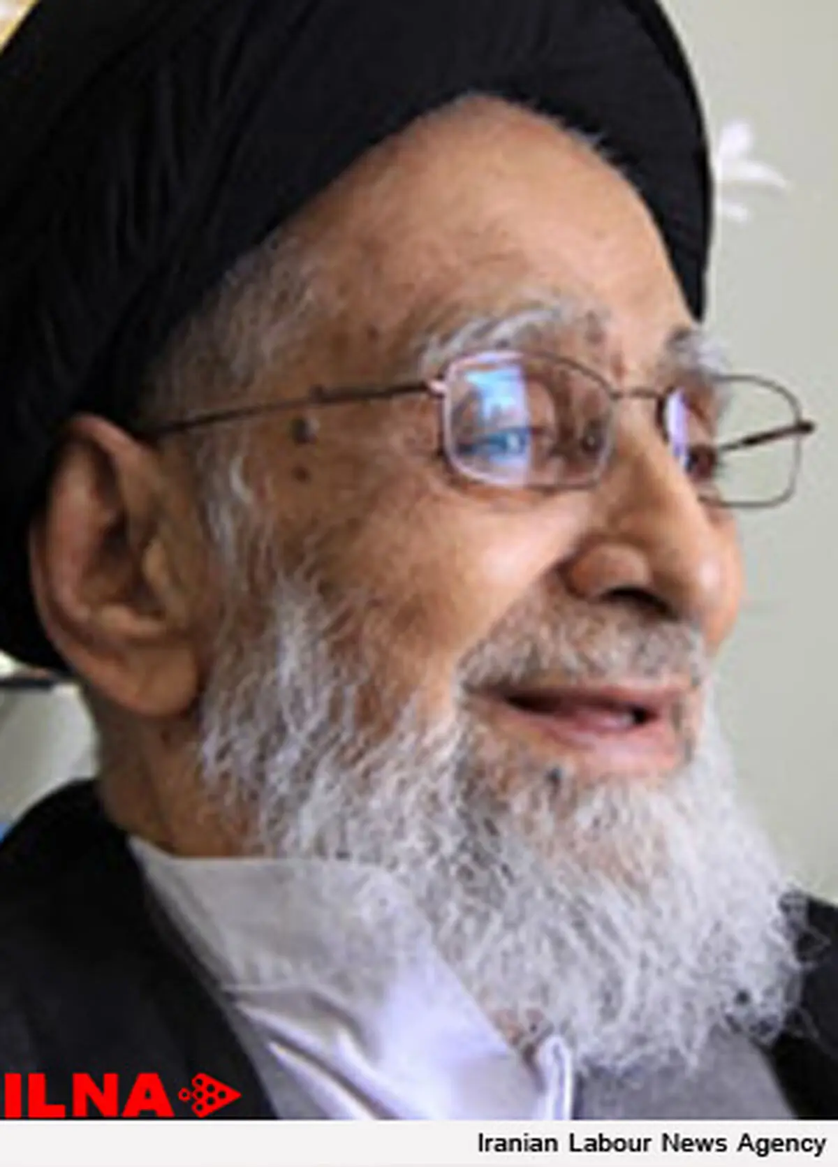 مراسم چهلمین روز درگذشت آیت‌الله طاهری اصفهانی برگزار می‌شود