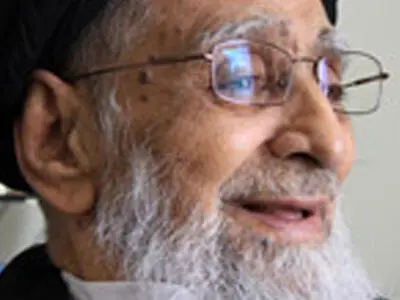 مراسم چهلمین روز درگذشت آیت‌الله طاهری اصفهانی برگزار می‌شود