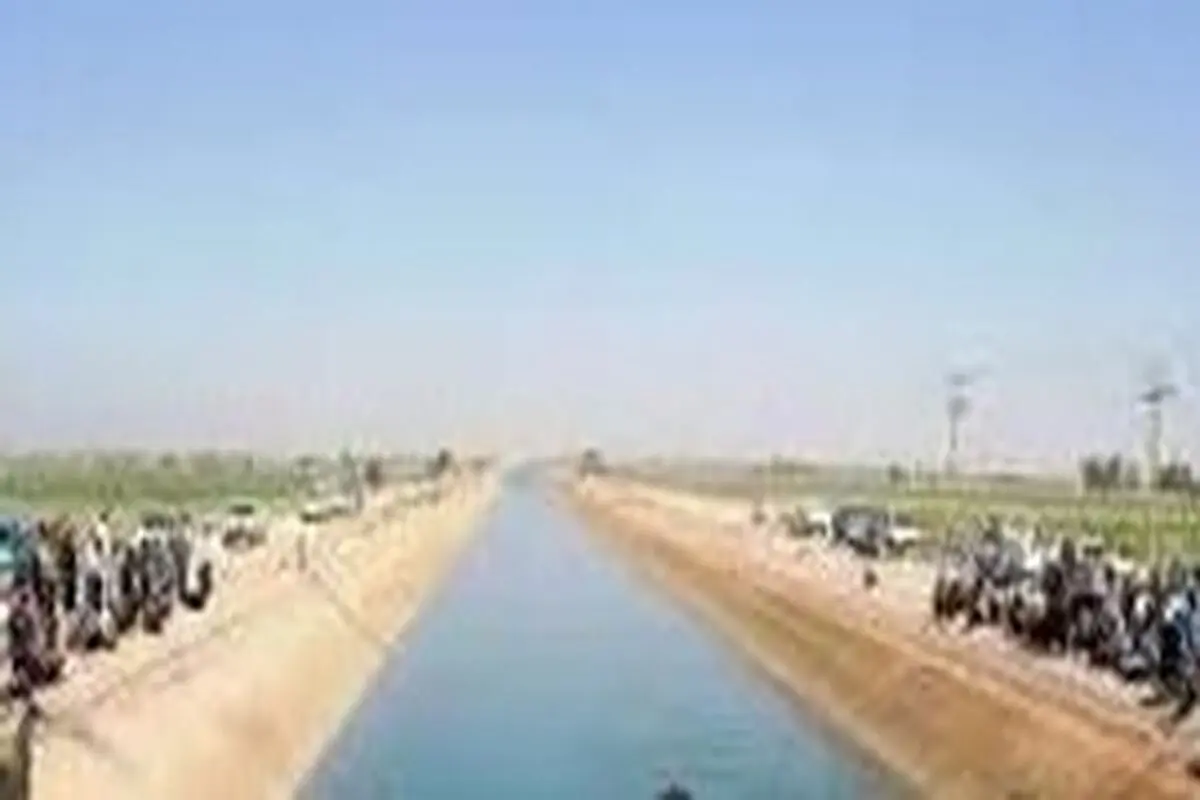 مرگ کودک 5 ساله براثر سقوط در کانال ماهشهر