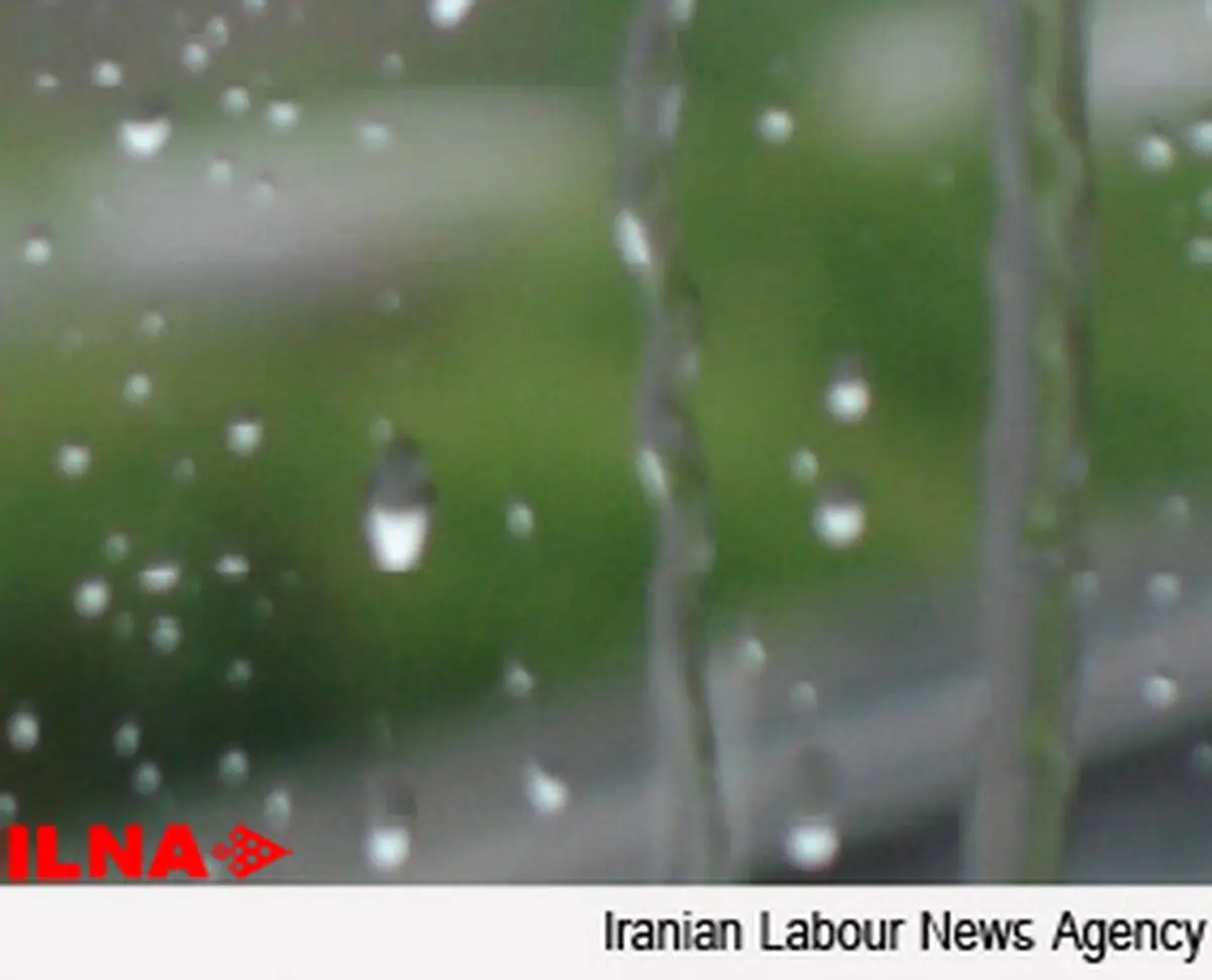 هجوم موج بارشی از امشب به خوزستان/ آماده باش نیروهای امدادی