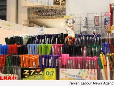 توزیع ۳ هزار بسته نوشت افزار تا پایان هفته جاری در یزد
