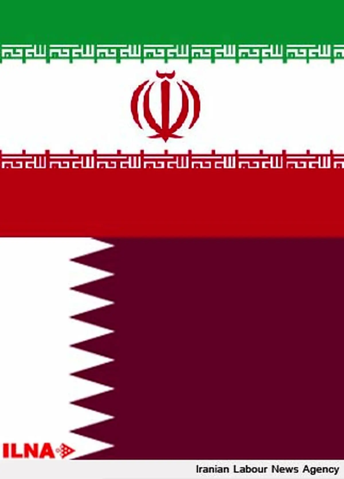 علت نزدیک شدن قطر به ایران