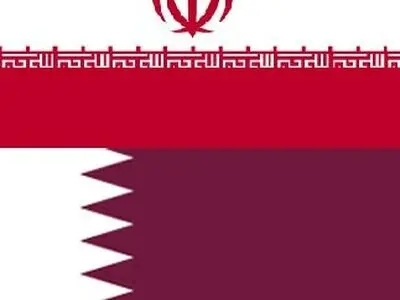 قدردانی قطر از ایران و ترکیه