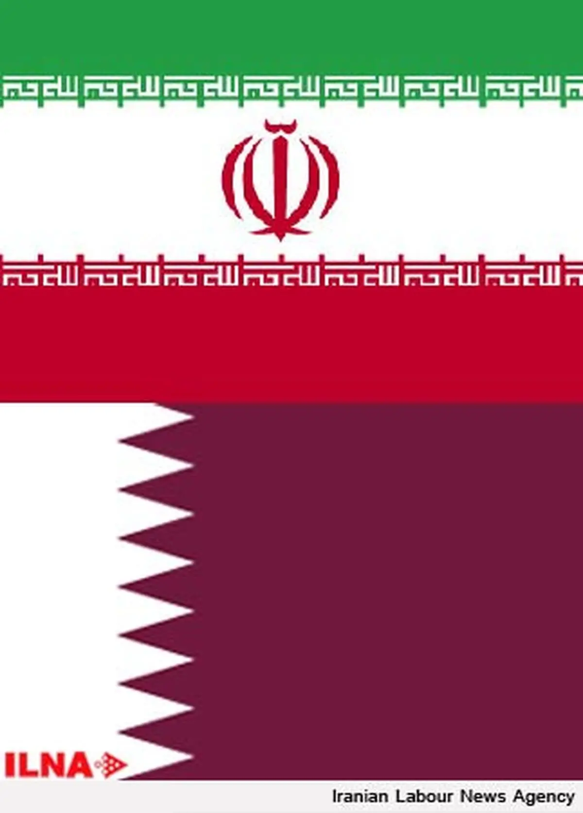 علت نزدیک شدن قطر به ایران
