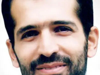 اولین مراسم سالگرد شهادت احمدی‌روشن برگزار می‌شود