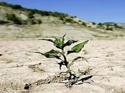 وضعیت منابع آبی استان مرکزی بحرانی است