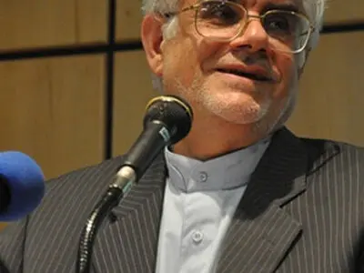 امیدوارم در فضای جدید؛ نگاه فرهنگی و هنری حاکم باشد