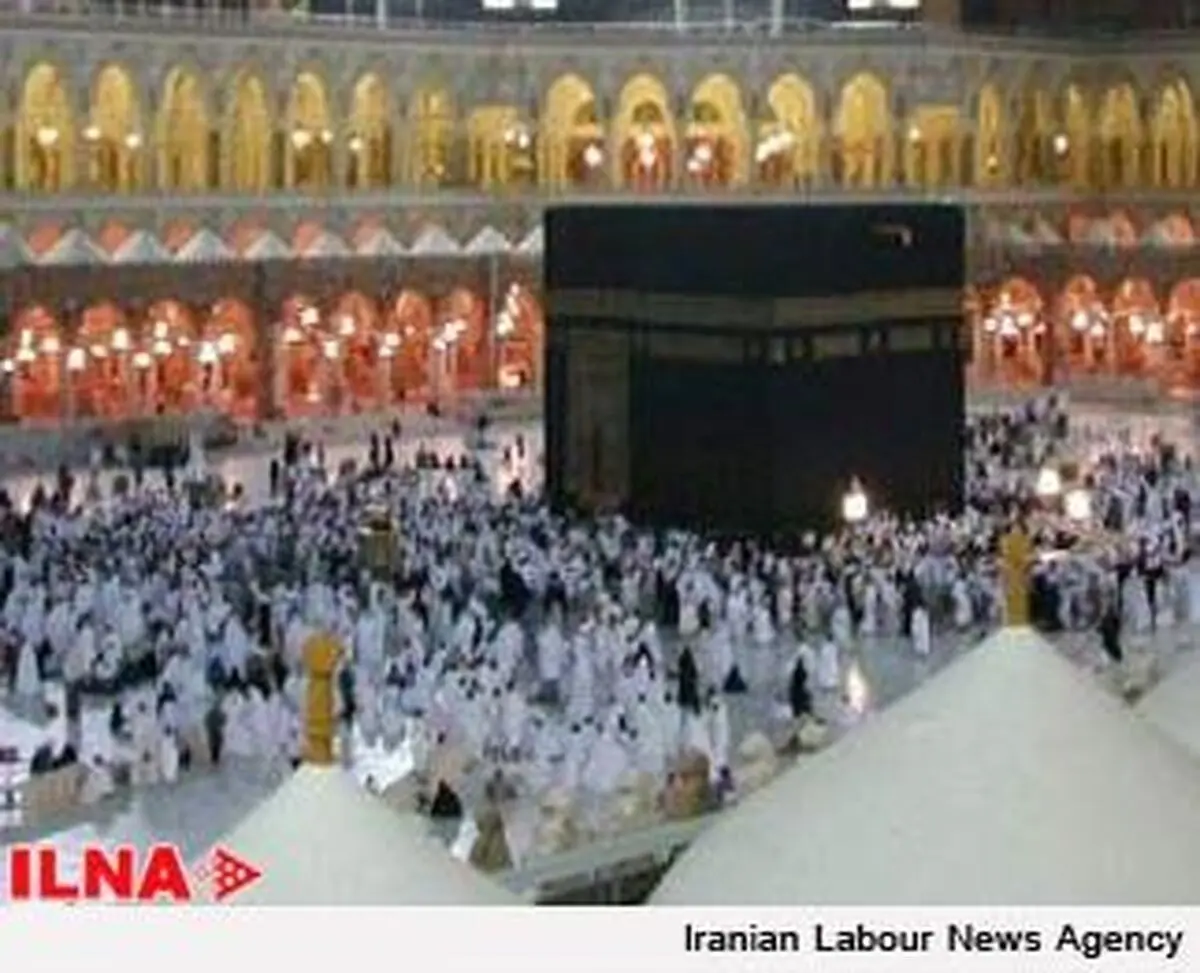 عربستان پاسخی به درخواست افزایش سهمیه حجاج ایران نداده است