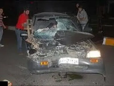 واژگونی خودروی پراید در محور شوش - اهواز سه فوتی برجای گذاشت