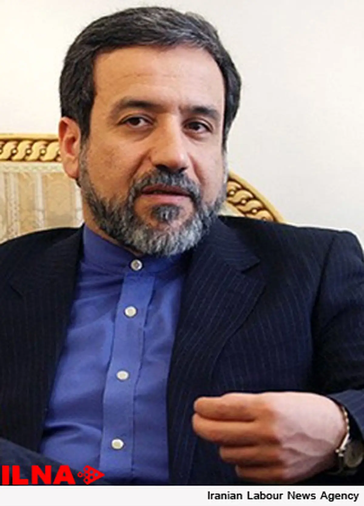 هیات دفتر نخست وزیری نیوزلند با عراقچی دیدار کرد