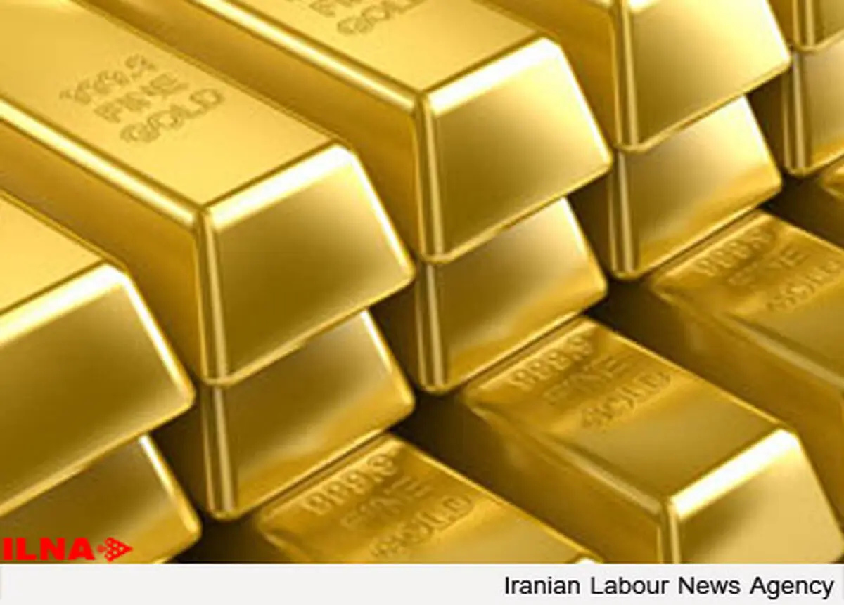 طلا در آستانه شكستن ركورد جدید