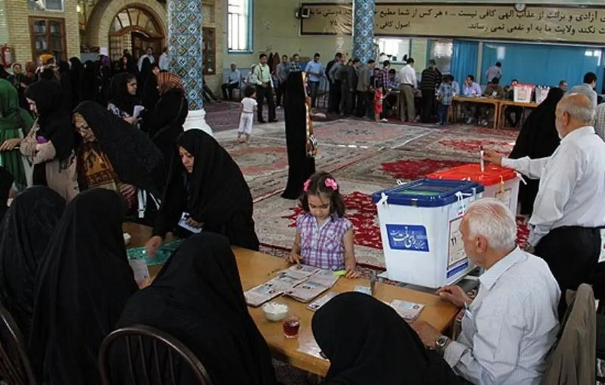 انتخابات تبریز زیر نگاه 150 خبرنگار و عکاس