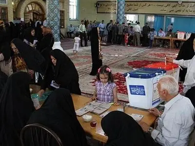 انتخابات تبریز زیر نگاه 150 خبرنگار و عکاس