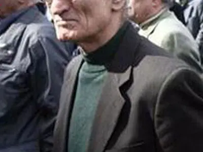 عبدالله موحد وارد ایران شد
