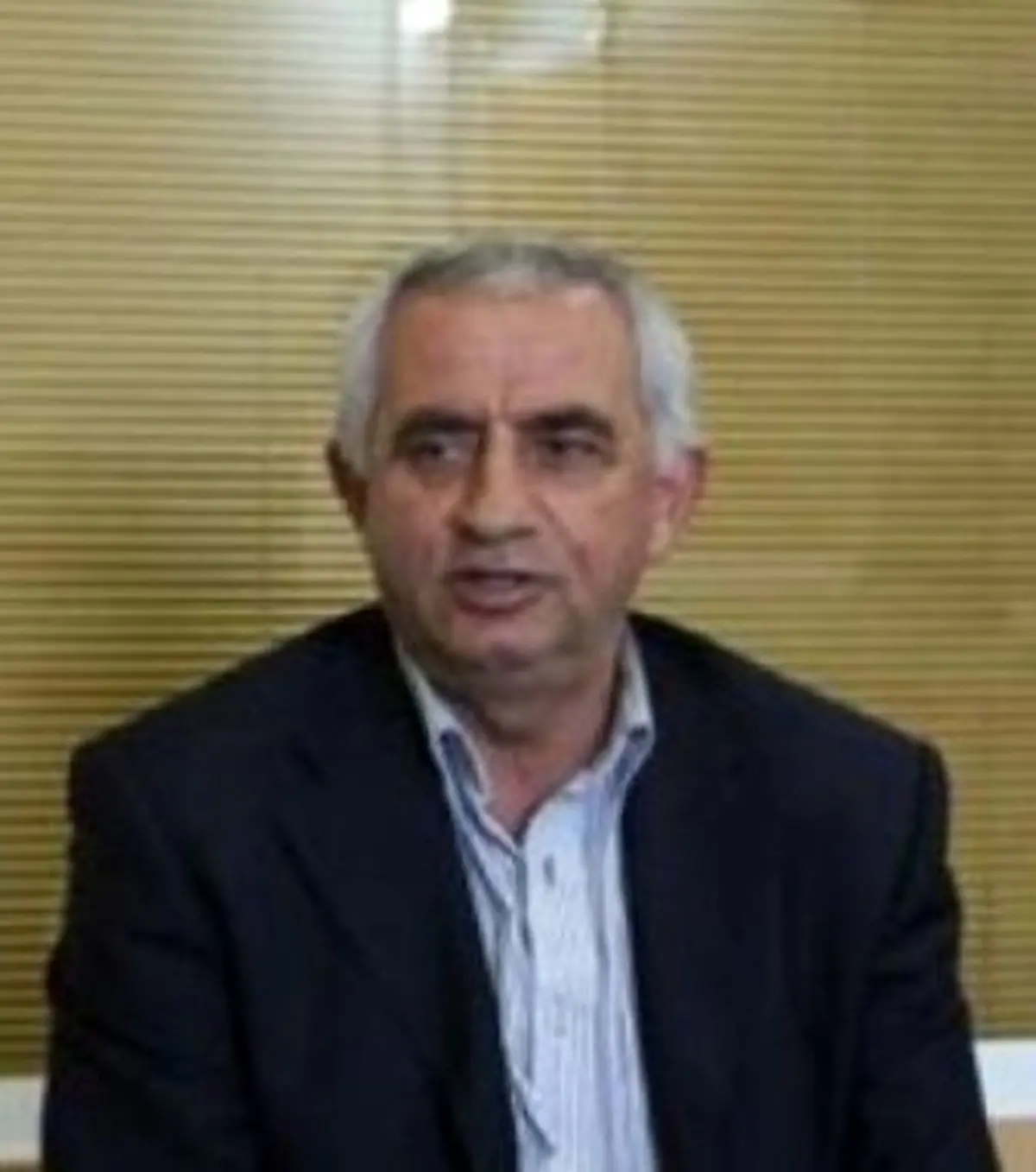 رفتارهای خاص عامل محبوب ناصر حجازی بود