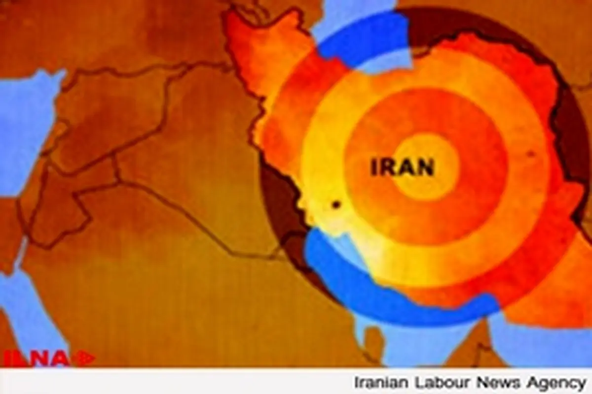 زهان در خراسان جنوبی لرزید