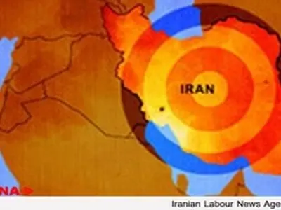 زهان در خراسان جنوبی لرزید