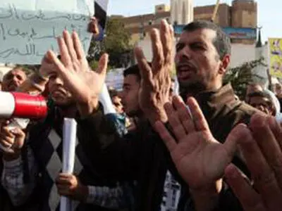 آغاز همه‌پرسی قانون اساسی جدید مصر در خارج از كشور