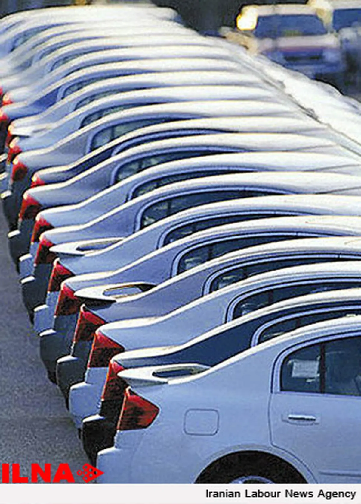 قیمت های امروز خودرو در بازار آزاد