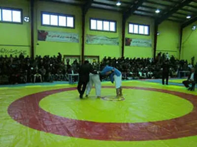 شاگردان محمود میران وارد اردو شدند