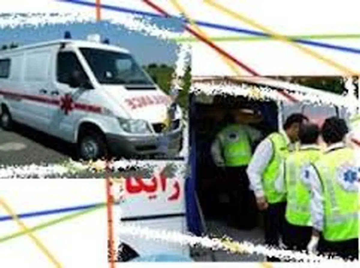 پایگاه‌های امدادی استان البرز در حرم امام (ره) مستقر می‌شوند