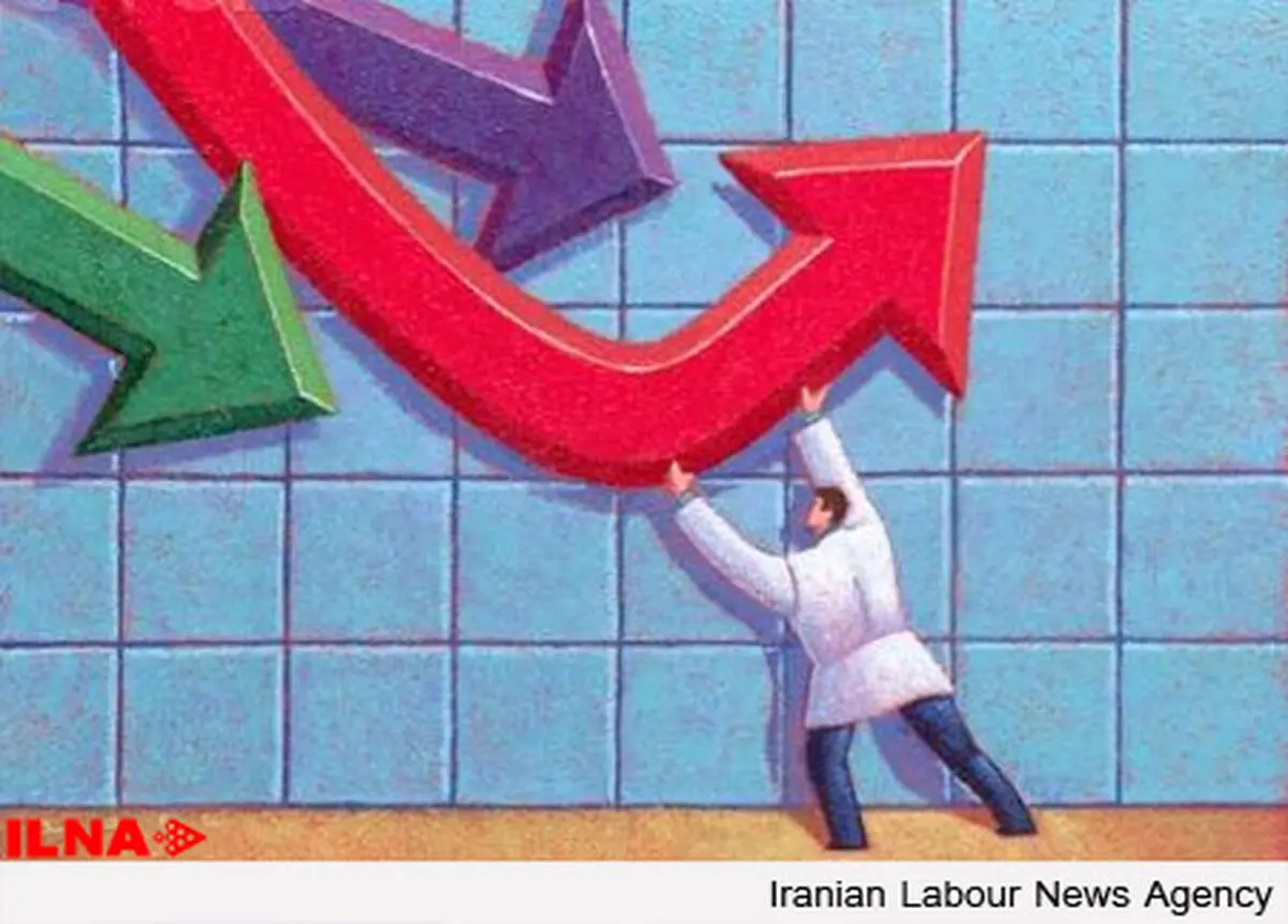 نرخ رشد اقتصادی با نفت 4.6 درصد اعلام شد