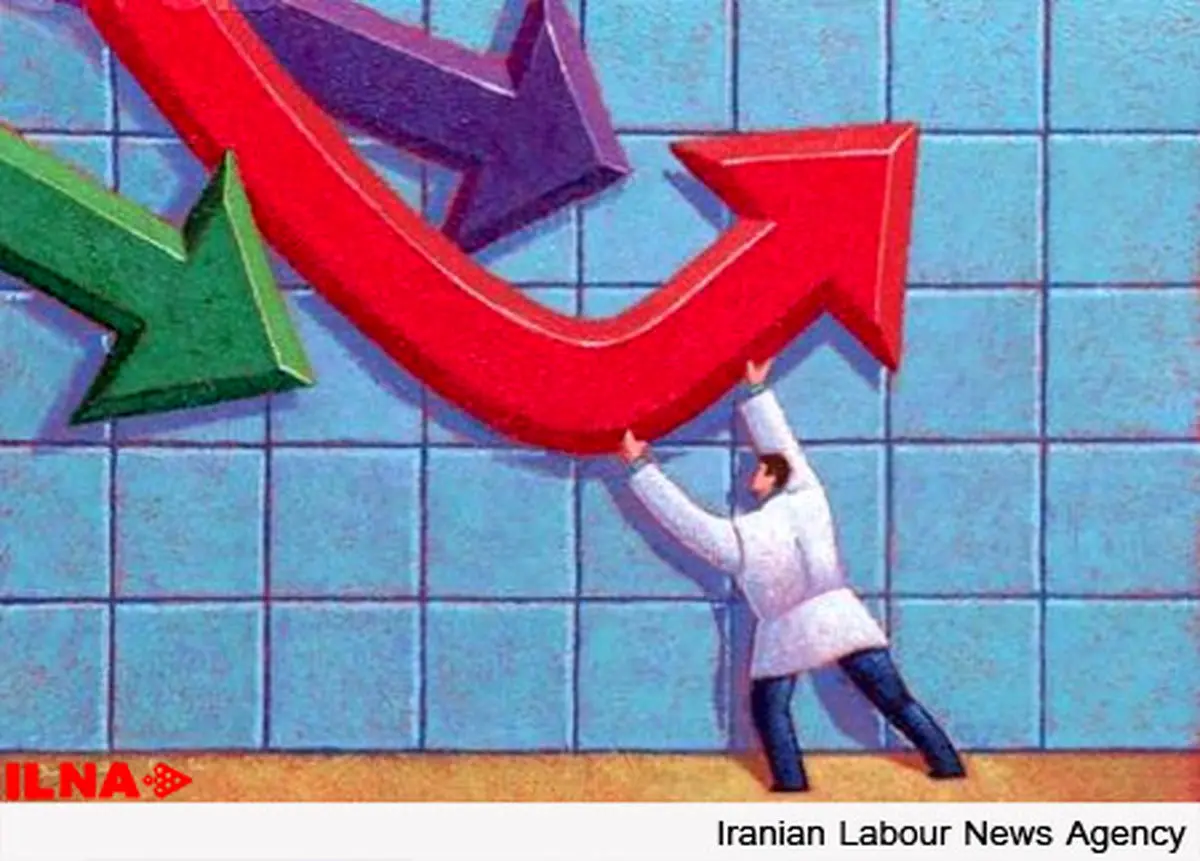 ادعای ایجاد یک میلیون شغل در سال با وجود منفی بودن نرخ رشد اقتصادی