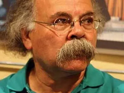 جاهد جهانشاهی درگذشت