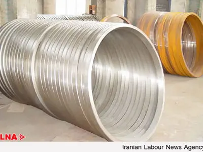 لزوم جلوگیری از خروج قراضه فلزات از كشور