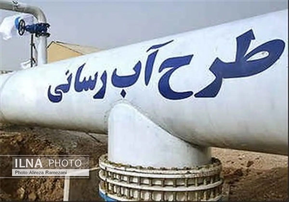 گازرسانی به سه روستا در باشت در سفر ریاست جمهوری