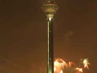 شعرا در سوگ حضرت خدیجه (س) شعرخوانی کردند