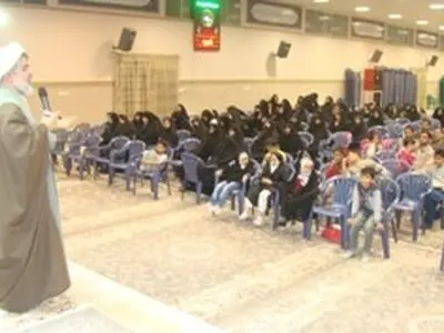 پایان‌فاز نخست دوره آموزشی بازتوانی‌نشاط ویژه خانواده‌های پارس جنوبی