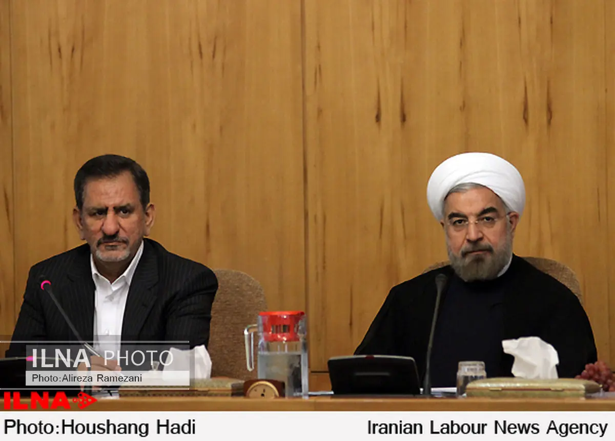 طرحهای دولت برای توسعه خراسان شمالی بررسی شد