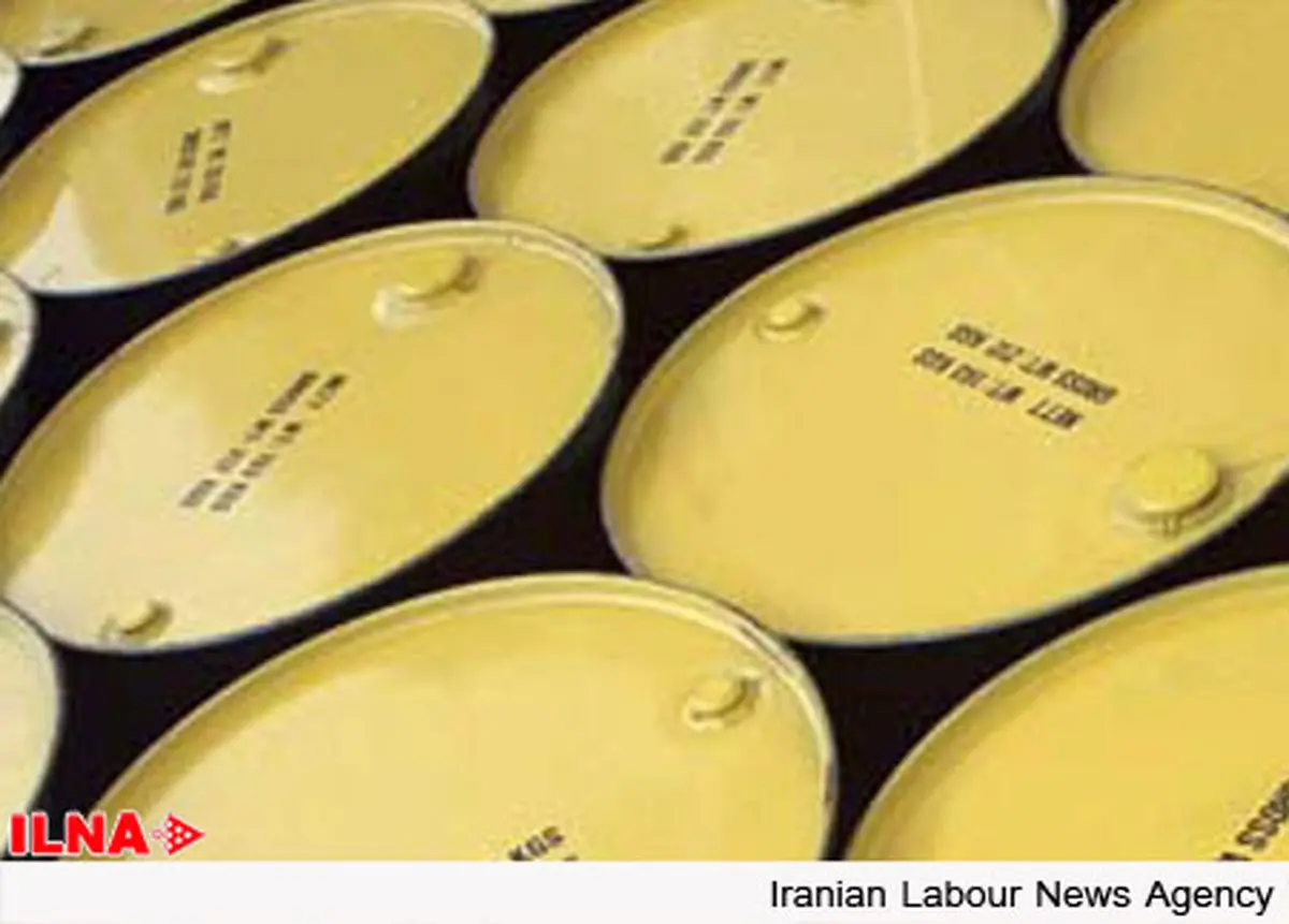 کشف ۱۲ هزار لیتر سوخت قاچاق در دشت آزادگان