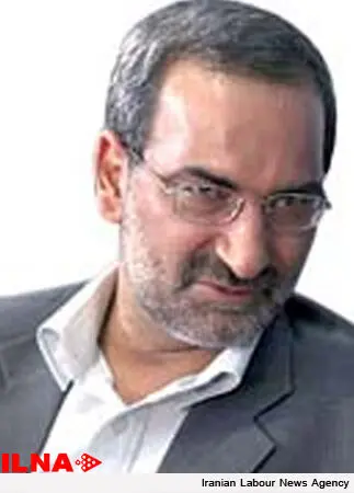 علت آتش سوزی نشت نفت در بخاری بود / لاریجانی: توضیحات شفاف نیست