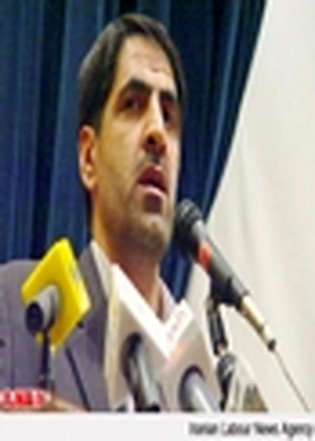 جواد اطاعت وارد وزارت کشور شد