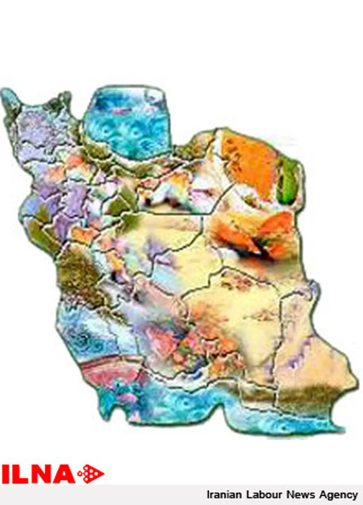 شهرستان کارون به نقشه تقسیمات کشوری اضافه شد