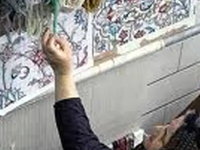 سه هزار قالی باف در خراسان رضوی بیکار شدند