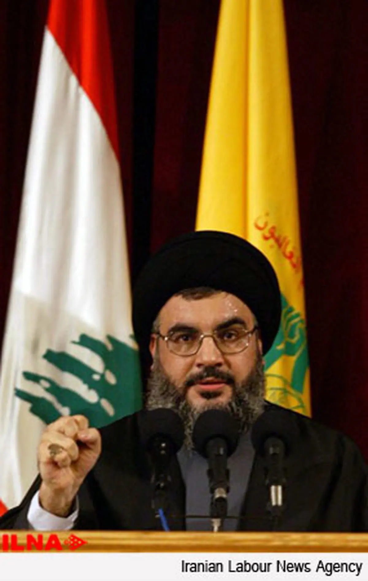 هدف اقدامهای تحریکآمیز بین شیعیه و سنی فراموش كردن مساله فلسطین است