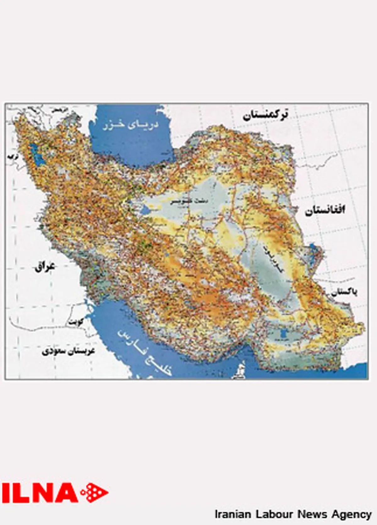 ۹شهر جدید به نقشه تقسیمات کشورى اضافه شد