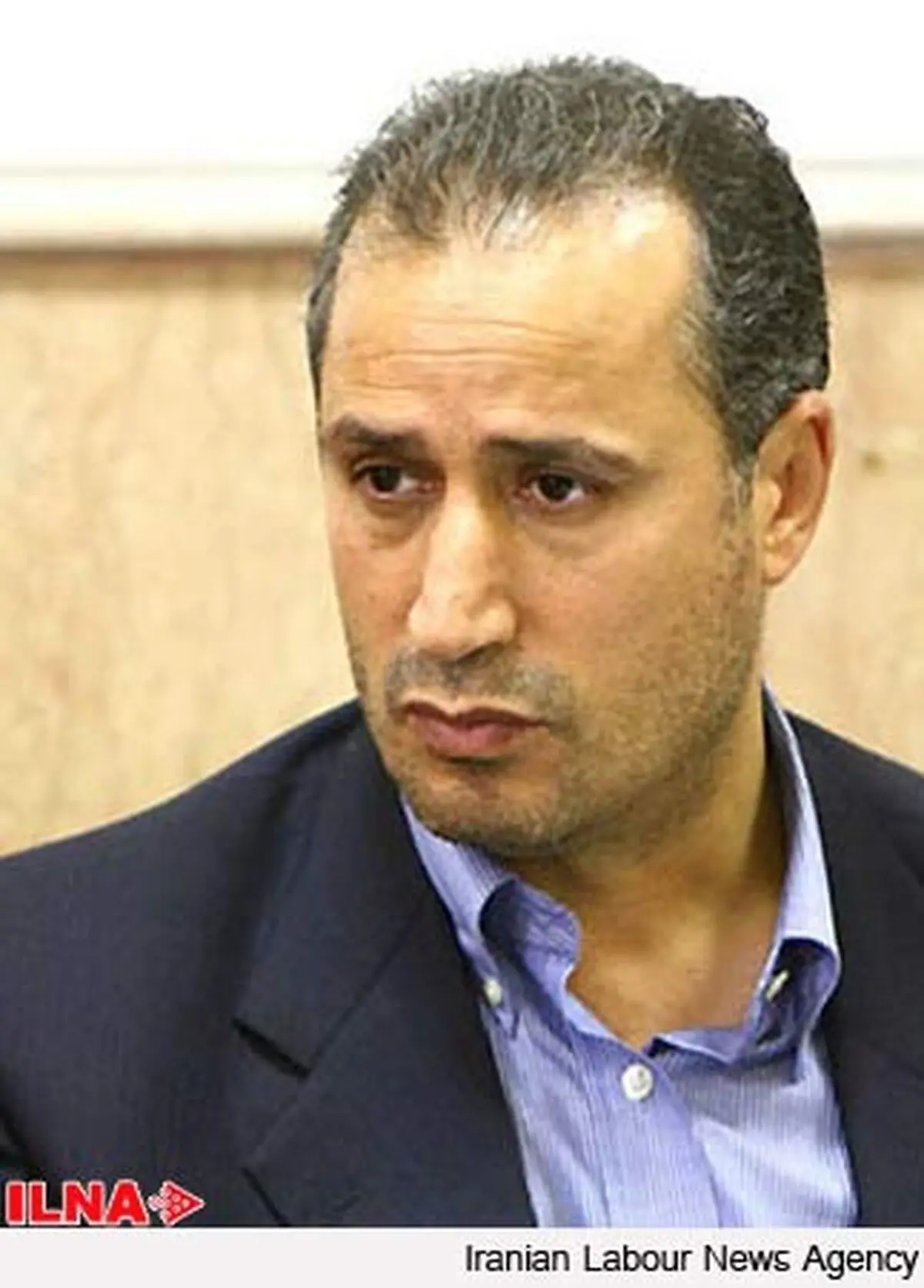 مهدی تاج رئیس سازمان فوتبال پرسپولیس شد