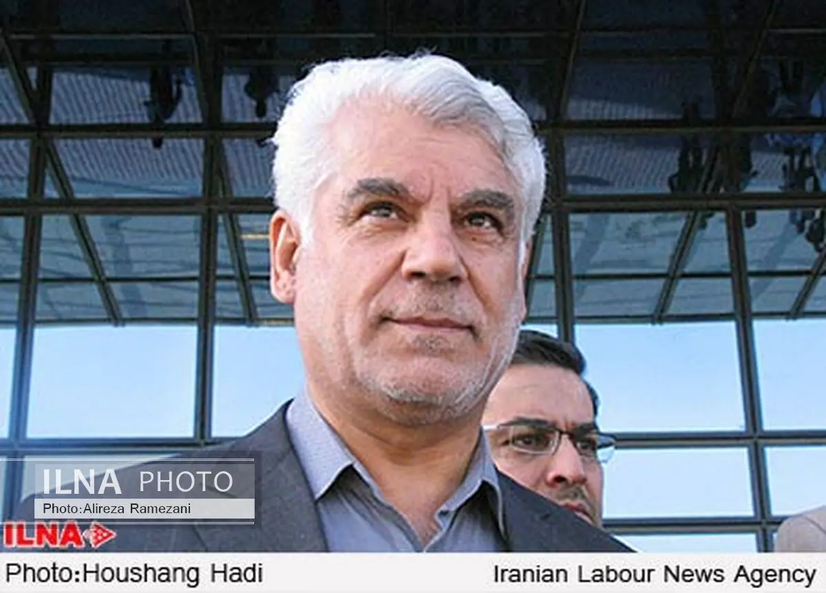  آمار بی‌کاری در «جیب» بهمنی
