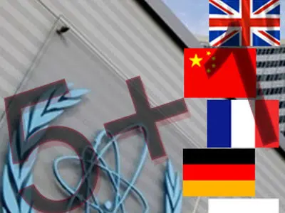 آغاز دور جدید مذاکرات ایران و 1+5