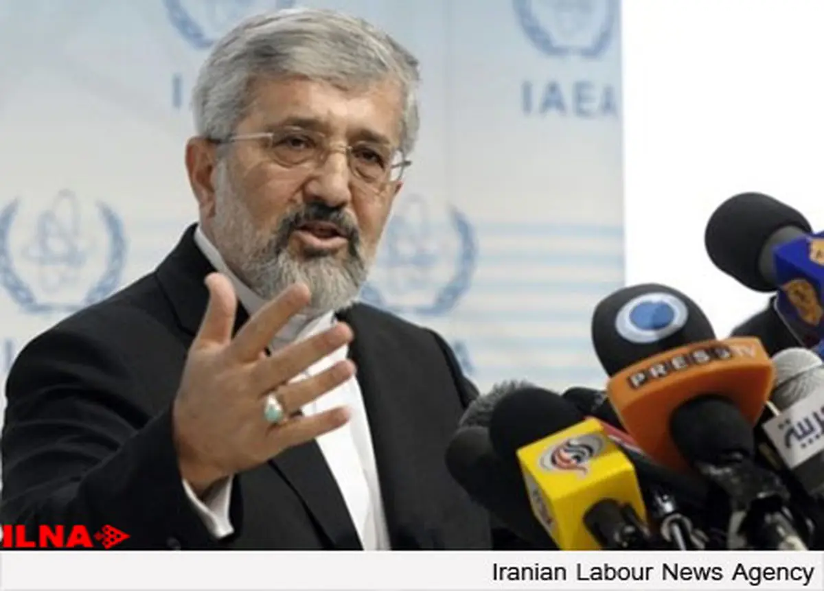 مذاکرات ایران و آژانس سازنده بود/ دور بعدی ۲۷ دی‌ماه برگزار می‌شود